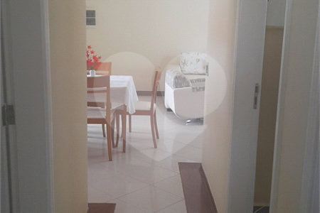 Apartamento à venda com 3 quartos, sendo 1 suíte, em Tucuruvi, São Paulo, SP