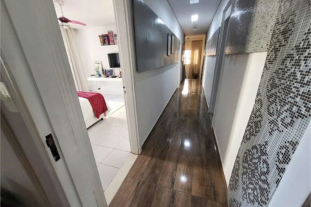 Casa com 6 dormitórios à venda, 650 m² por R$ 3.700.000,00 - Ilha Porchat - São Vicente/SP