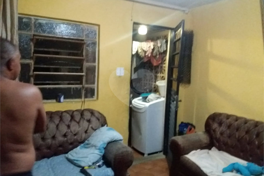 Casa à venda com 6 quartos em Lauzane Paulista, São Paulo, SP