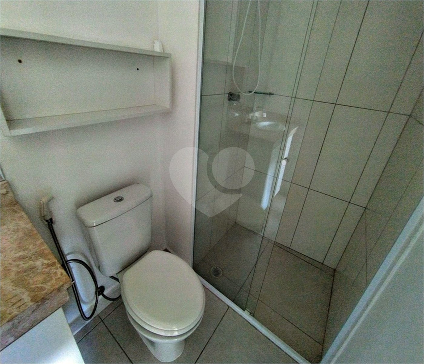 Apartamento para alugar com 1 suíte em Santana, São Paulo, SP