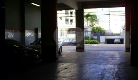 Prédio à venda em Santana, São Paulo, SP
