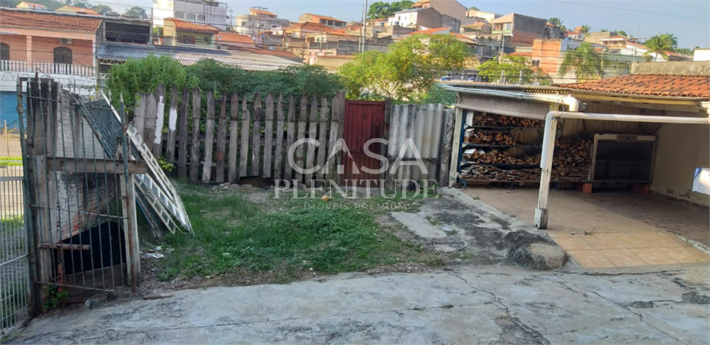 Terreno à venda em Vossoroca, Votorantim, SP