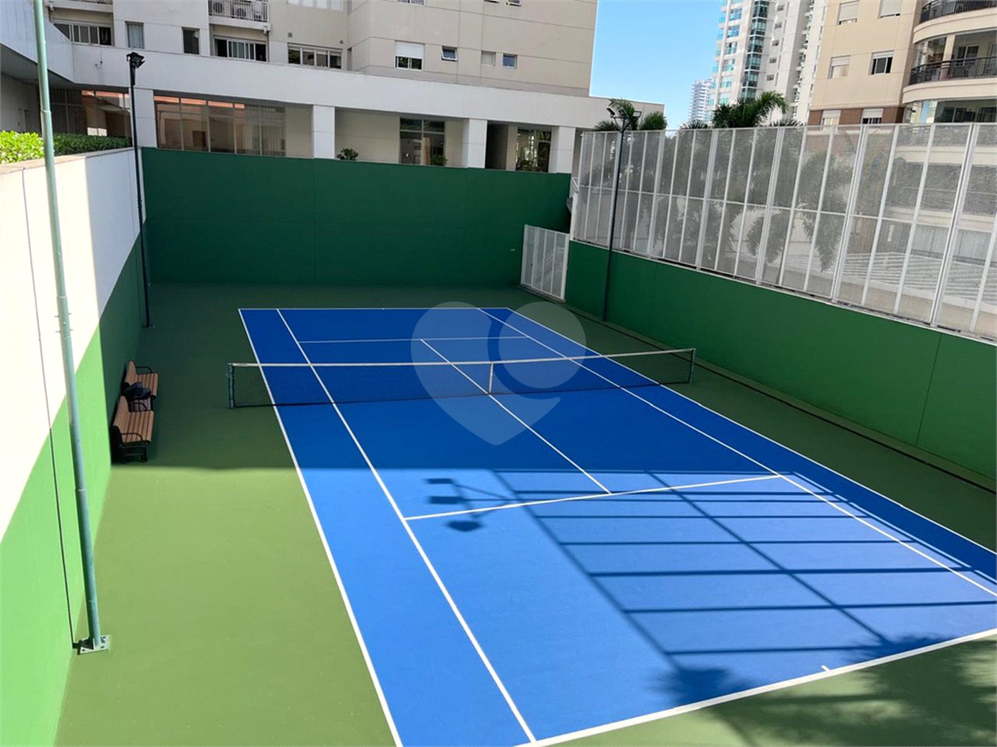 Apartamento à venda com 4 suítes em Campo Belo, São Paulo, SP