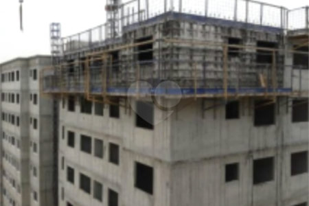 Apartamento à venda com 2 quartos em Jardim Boa Vista (zona Oeste), São Paulo, SP