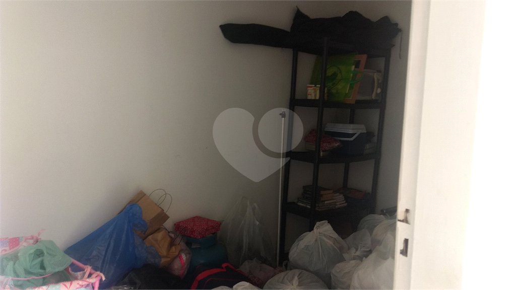 Sobrado à venda com 3 quartos, sendo 1 suíte, em Alto da Boa Vista, São Paulo, SP
