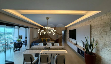Apartamento à venda com 2 suítes em Alemães, Piracicaba, SP