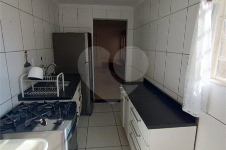 Apartamento à venda com 2 quartos em Jardim Marica, Mogi das Cruzes, SP