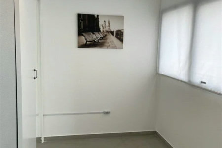 Sala à venda ou para alugar com 1 quarto em Cerqueira César, São Paulo, SP