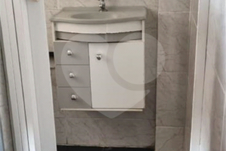 Apartamento à venda com 2 quartos em Tucuruvi, São Paulo, SP
