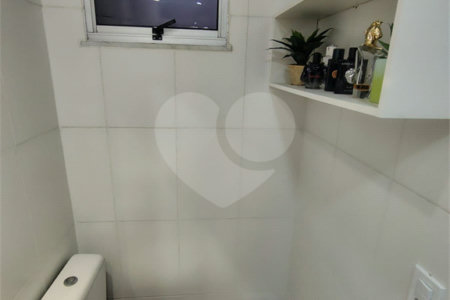 Apartamento à venda com 2 quartos, sendo 1 suíte, em Campo Grande, Rio de Janeiro, RJ