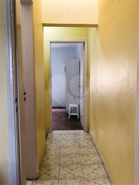 Sobrado à venda com 2 quartos em Vila Paulicéia, São Paulo, SP