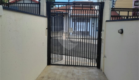 Sobrado à venda ou para alugar com 2 suítes em Jardim Nely, Indaiatuba, SP