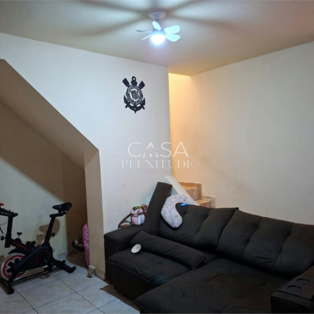 Sobrado à venda com 3 quartos em Jardim Califórnia, Sorocaba, SP