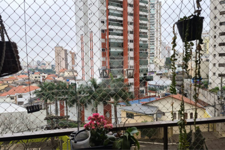 Apartamento à venda ou para alugar com 3 quartos, sendo 1 suíte, em Vila Regente Feijó, São Paulo, SP