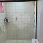 Apartamento à venda com 2 quartos em Vila Parque Jabaquara, São Paulo, SP