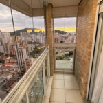 Cobertura Duplex com Vista para o Mar | 3 Suítes, SPA Privativo, Porteira Fechada e Lazer Completo