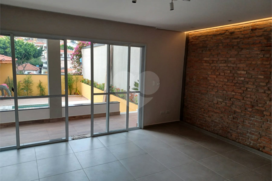 Casa Térrea à venda com 3 suítes em Jardim São Paulo(zona Norte), São Paulo, SP
