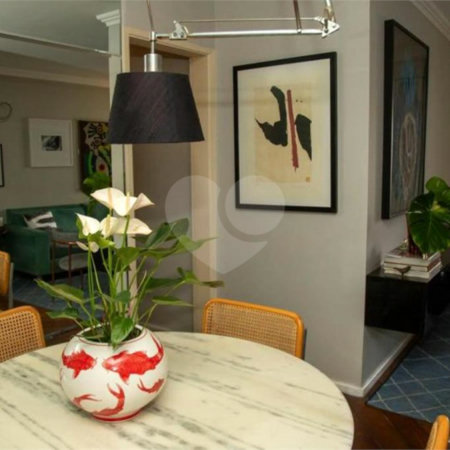 Apartamento à venda com 3 quartos, sendo 1 suíte, em Brooklin Paulista, São Paulo, SP