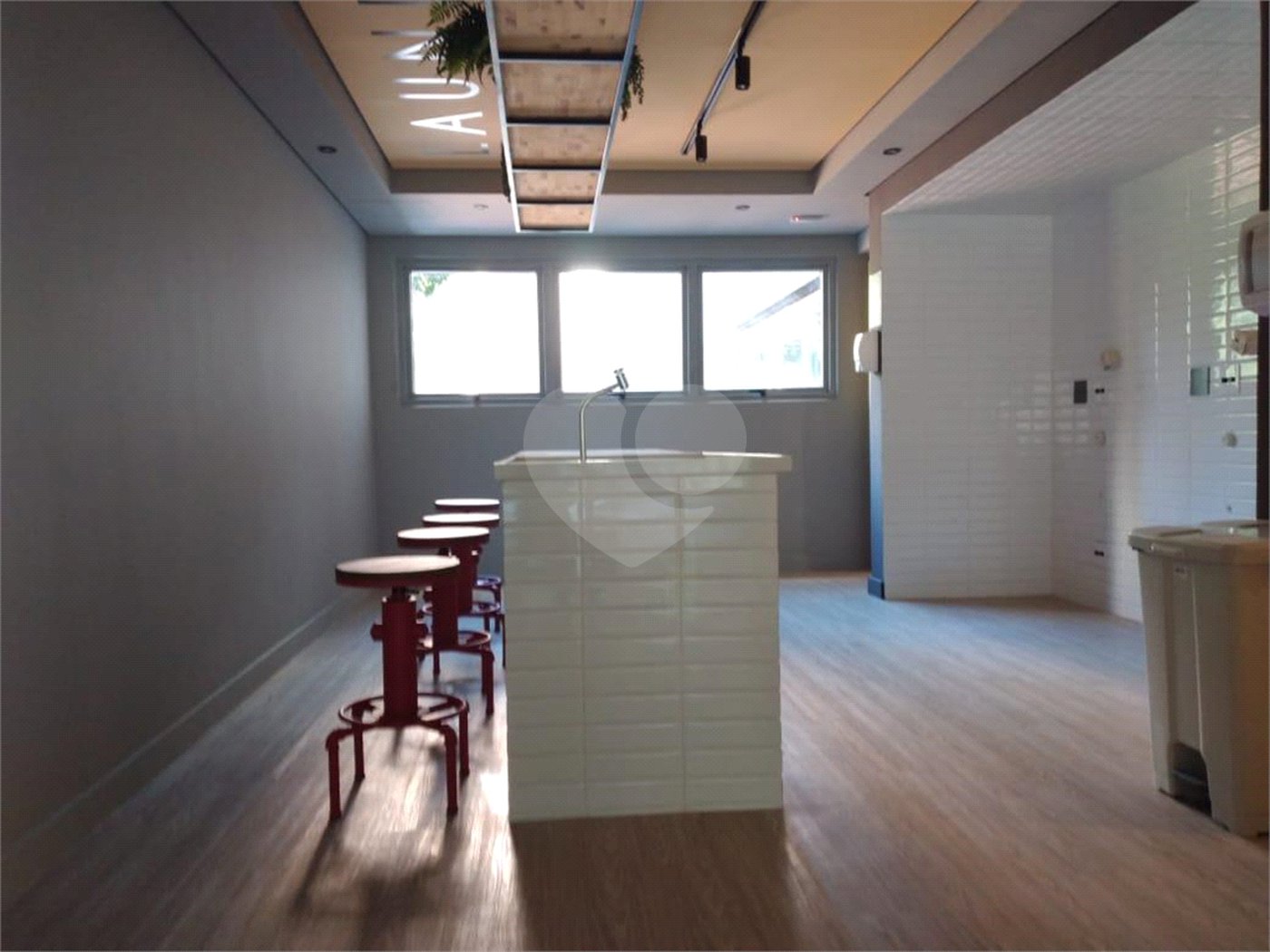Apartamento à venda com 1 quarto em Perdizes, São Paulo, SP