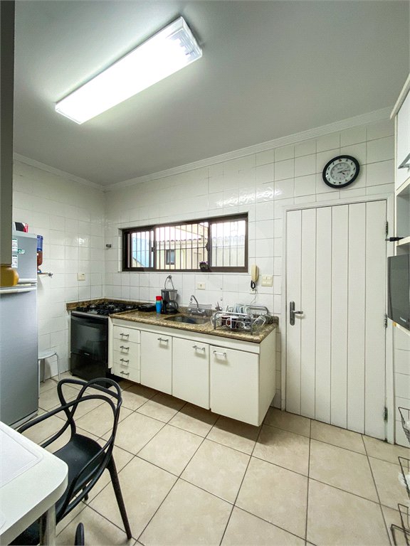 Sobrado à venda com 2 quartos, sendo 1 suíte, em Tucuruvi, São Paulo, SP
