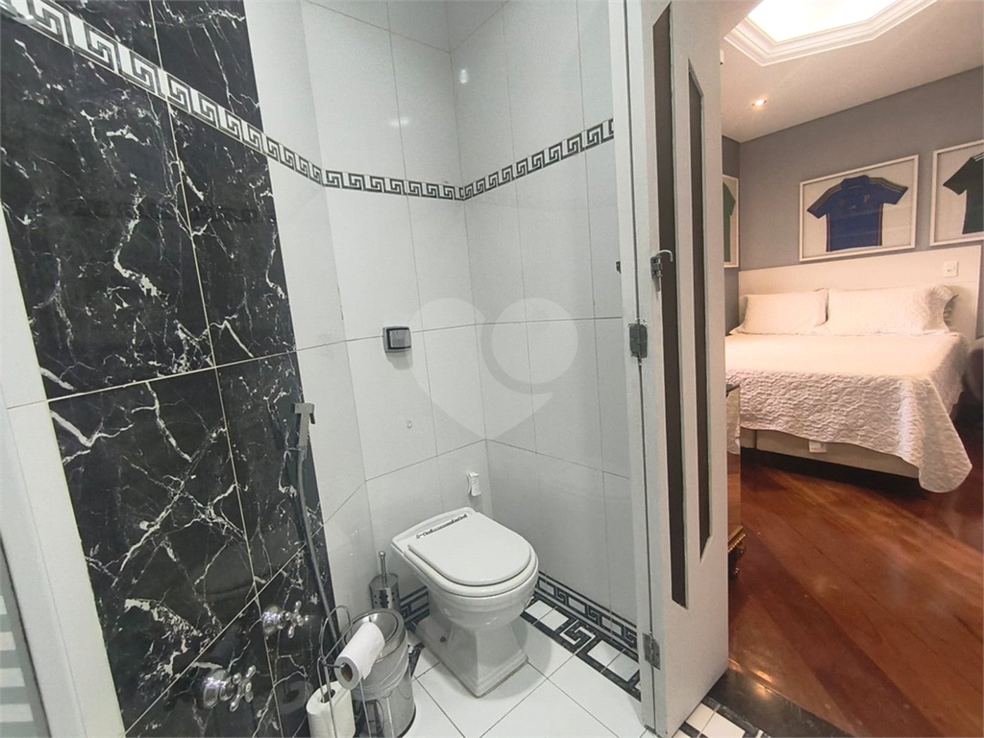 Apartamento à venda com 4 suítes em Santana, São Paulo, SP