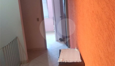 Sobrado à venda com 3 quartos em Vila Marari, São Paulo, SP