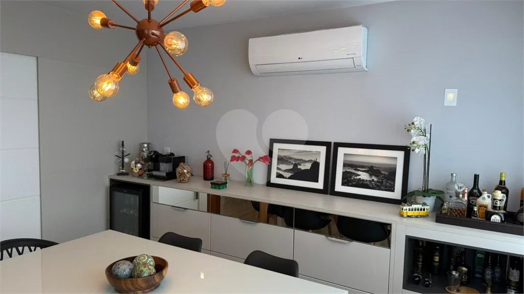 Apartamento à venda com 4 quartos, sendo 2 suítes, em Tijuca, Rio de Janeiro, RJ