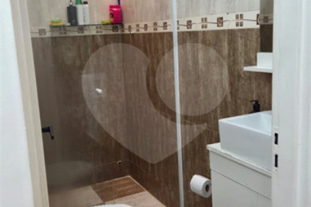 Casa à venda com 2 quartos no condomínio Residencial Vila da Paz, Mogi das Cruzes - SP