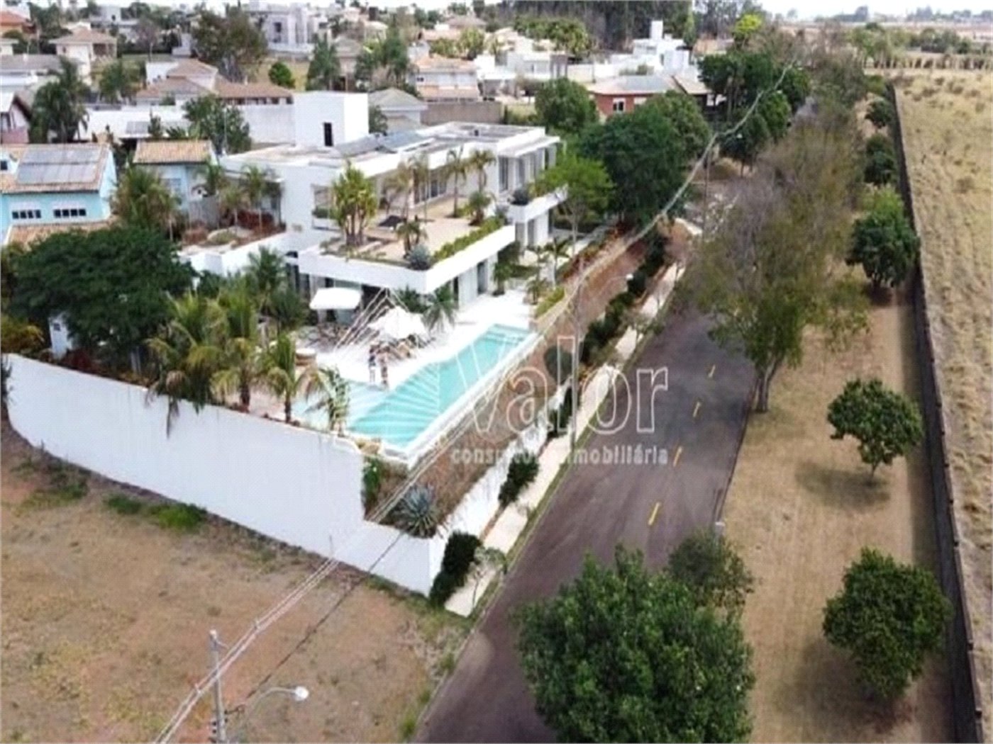 Casa de Alto Padrão no Damha I
