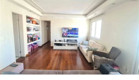 Apartamento à venda com 2 suítes em Vila Leopoldina, São Paulo, SP