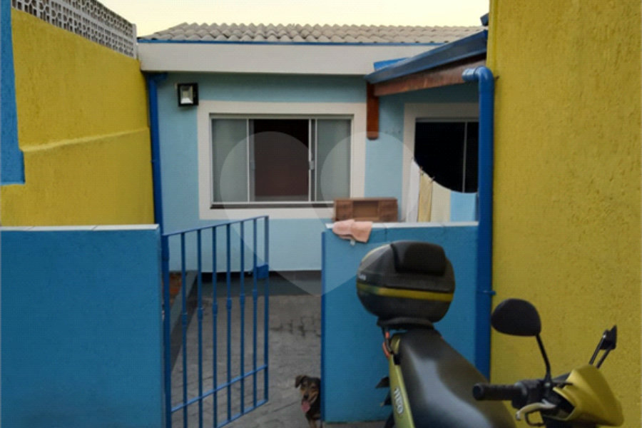 Casa à venda com 4 quartos em Parque Edu Chaves, São Paulo, SP