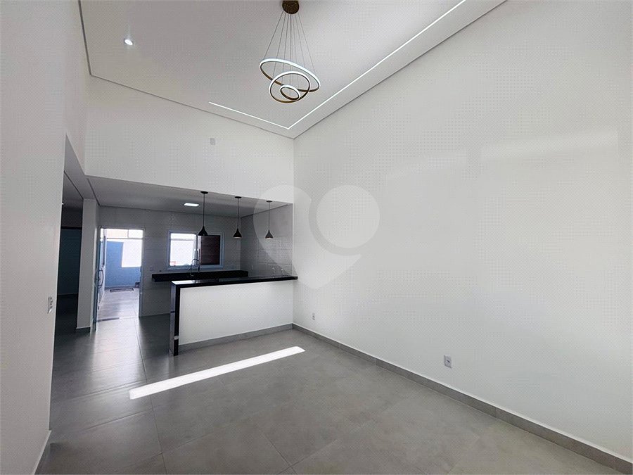 Casa à venda com 3 quartos, sendo 1 suíte, no condomínio Jardim Residencial Villagio Ipanema I, Sorocaba - SP