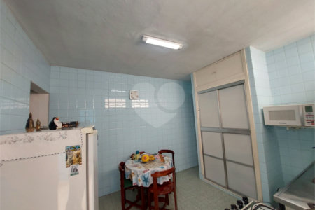 Casa Térrea à venda com 2 quartos em Vila Leopoldina, São Paulo, SP