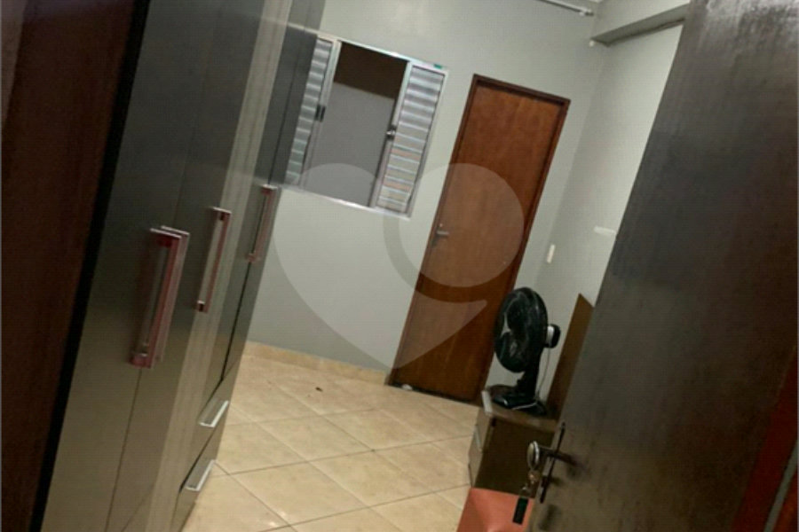 Sobrado à venda com 3 quartos, sendo 1 suíte, em Freguesia do Ó, São Paulo, SP