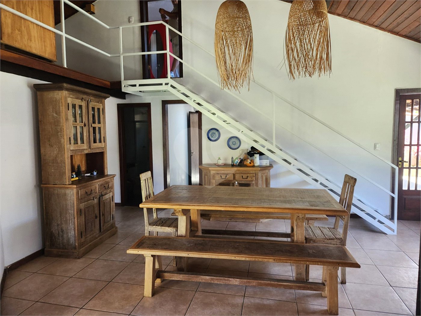 Casa à venda com 5 suítes em Bosque de Geribá, Armação dos Búzios, RJ