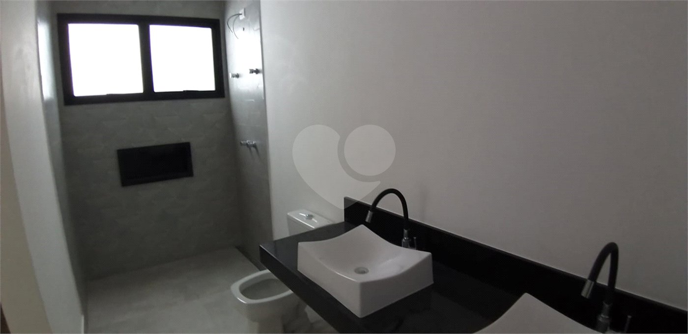 Casa à venda com 3 suítes em Jardim Paulista, Atibaia, SP