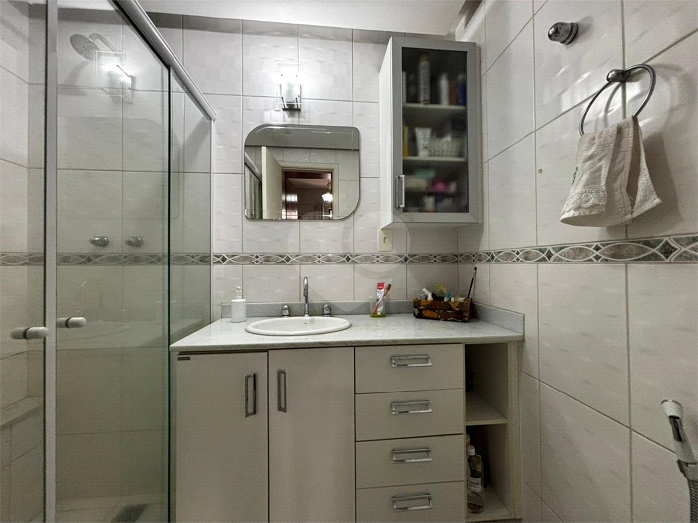 Apartamento à venda com 3 quartos, sendo 2 suítes, em Vila Isabel, Rio de Janeiro, RJ
