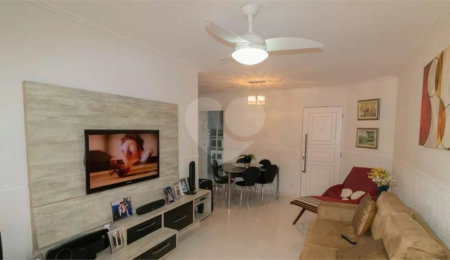 Apartamento à venda com 2 quartos em Santa Teresinha, São Paulo, SP