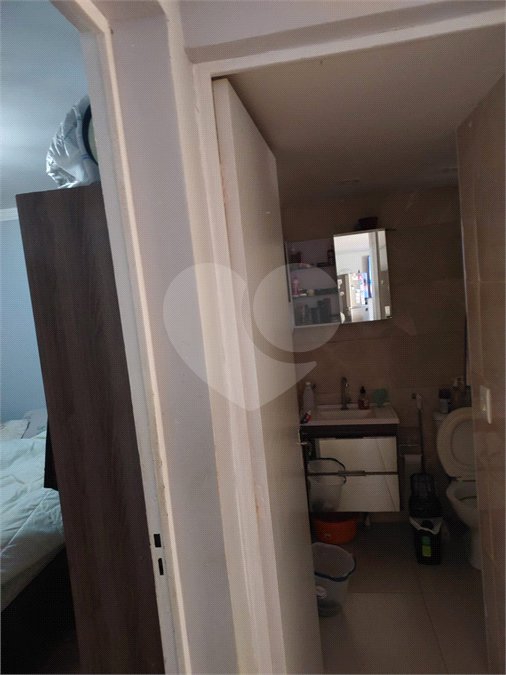 Apartamento à venda com 2 quartos em Vila Nova Aparecida, Mogi das Cruzes, SP