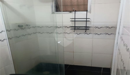 Apartamento à venda com 2 quartos em Vila Guilherme, São Paulo, SP