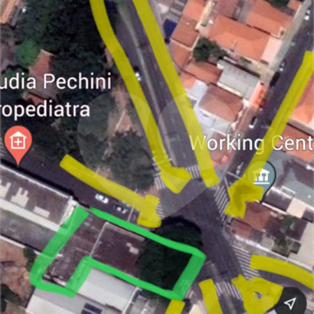 Salão para alugar em Parque Boa Esperança, Indaiatuba, SP