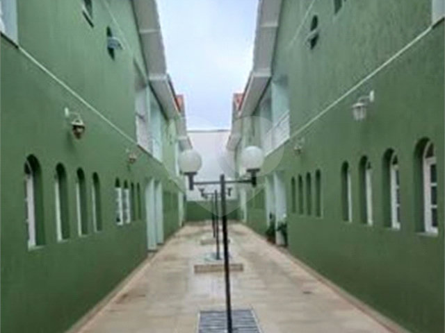 Casa à venda com 3 quartos, sendo 1 suíte,  no condomínio São Marcos, São Paulo - SP