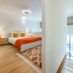Apartamento T1 Duplex à venda no Bonfim, Porto, Portugal – Mobiliado