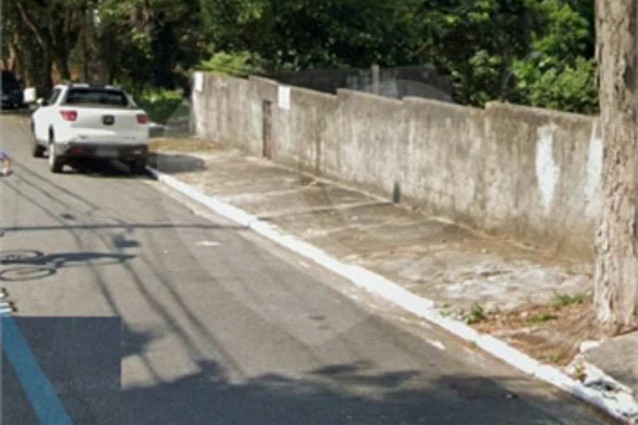 Terreno à venda em Tremembé, São Paulo, SP