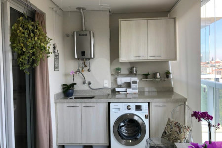 Apartamento à venda com 1 quarto em Jardim São Paulo(zona Norte), São Paulo, SP