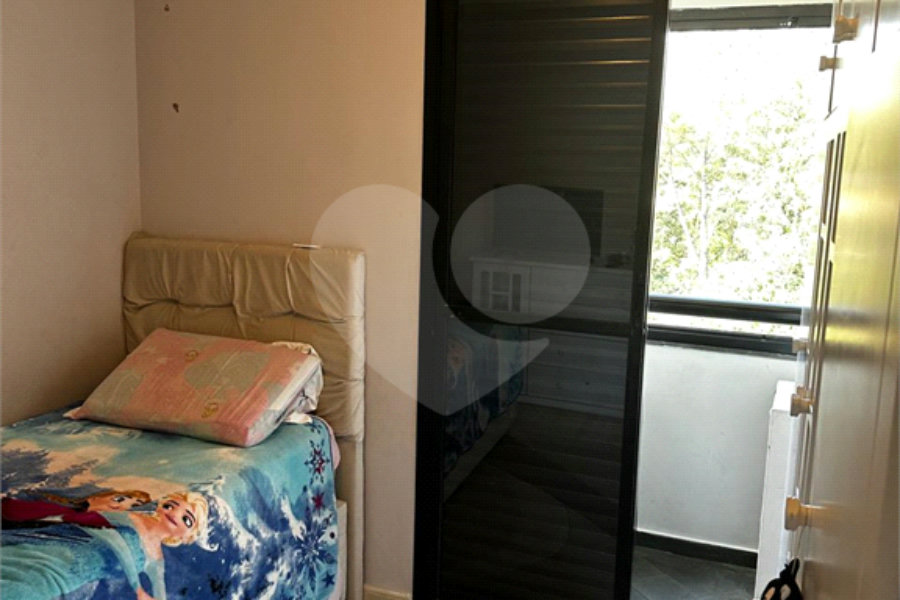 Apartamento à venda com 3 quartos, sendo 1 suíte, em Santana, São Paulo, SP