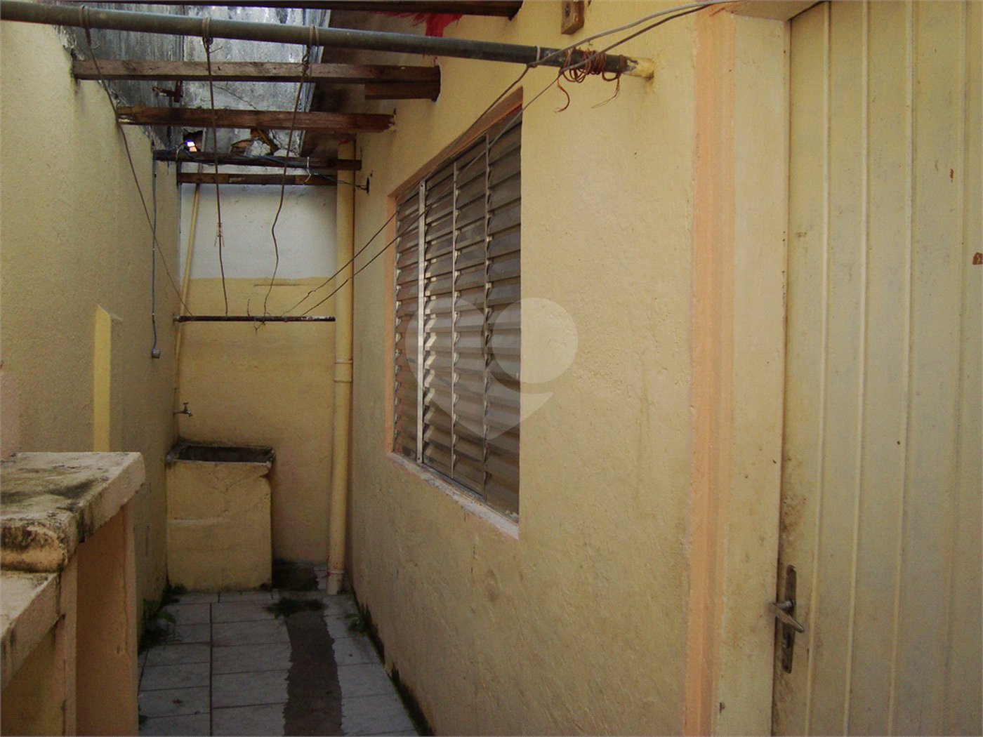 Prédio à venda em Mandaqui, São Paulo, SP