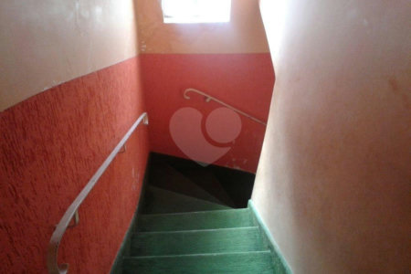 Sobrado à venda com 2 quartos em Parada Inglesa, São Paulo, SP