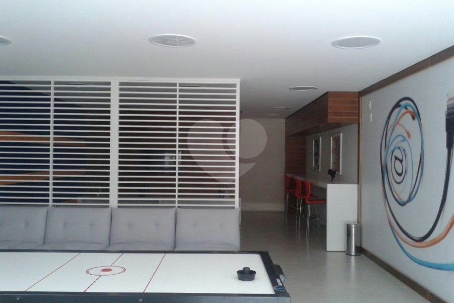Apartamento à venda com 4 quartos, sendo 1 suíte, em Horto, São Paulo, SP