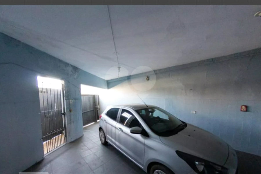 Sobrado à venda com 3 quartos, sendo 1 suíte, em Vila Aurora (zona Norte), São Paulo, SP